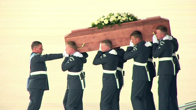 Attentat à Sousse: une minute de silence au Royaume-Uni