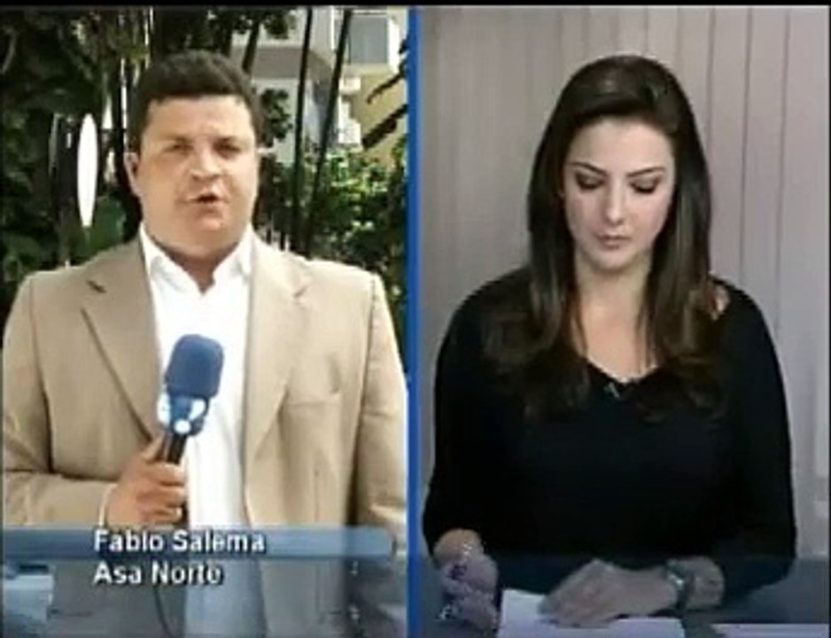 Tráfico de Pessoas