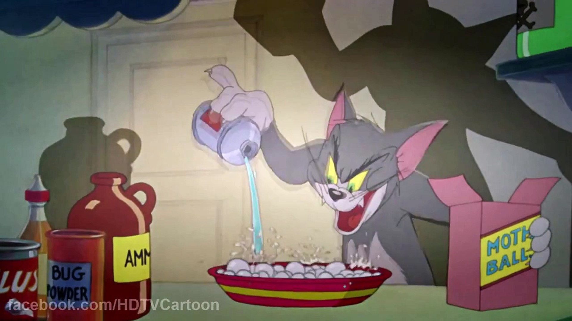 Tom and jerry steam фото 8