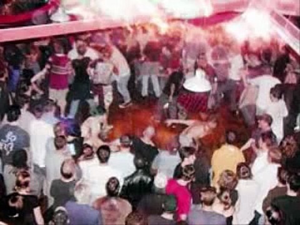 Singer With The Band (Chris Burke) - Eating Is Fun, Eating Is Serious