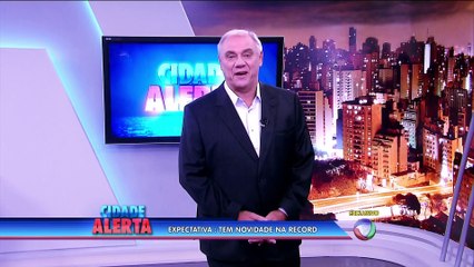 Chamada do programa "Xuxa Meneghel" - Marcelo Rezende