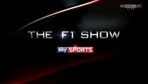 Sky-F1 | British GP | The F1 Show | 3 July