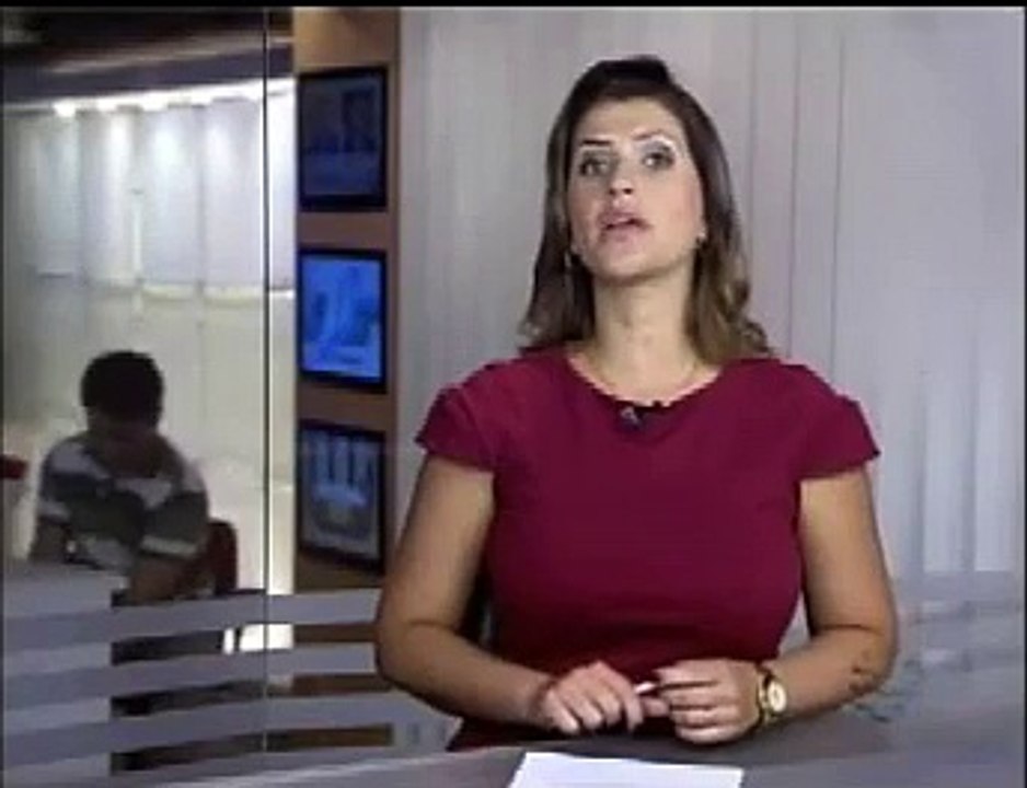 Incêndio