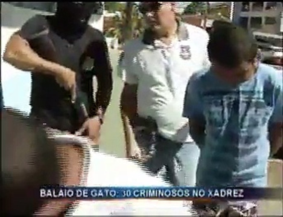 Operação