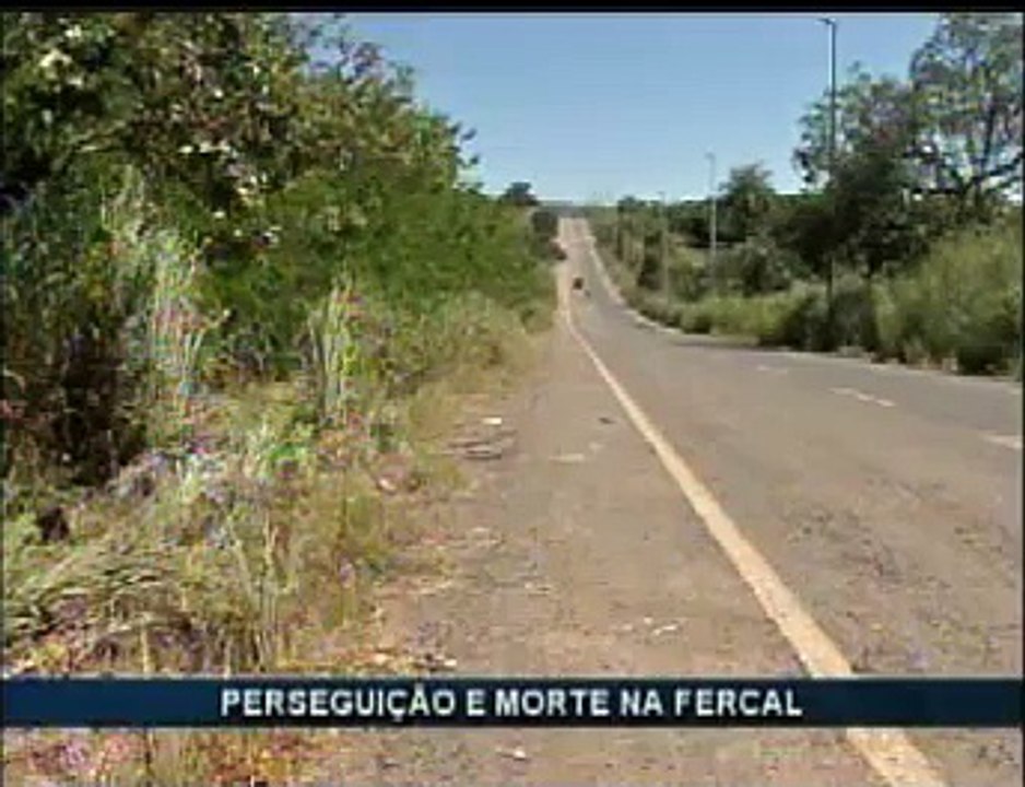 Acidente no trânsito