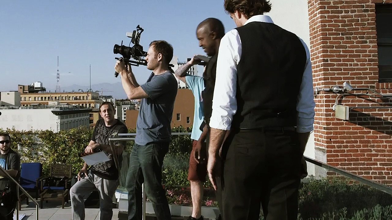 FRES | The M?VI M5 & Shooting Outside - Film Riot