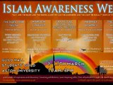 Aston ISOC: Islam Awareness Week 2010