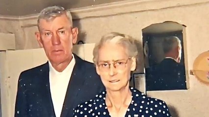 I Want to Stroll over Heaven with You