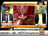 corrouption of Asif Zardari from #Toshakhana ....Watch this...Rauf Klasra