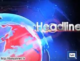 Dunya. Headlines, Dunyanews: 03-07-15-HL-23-00-PM