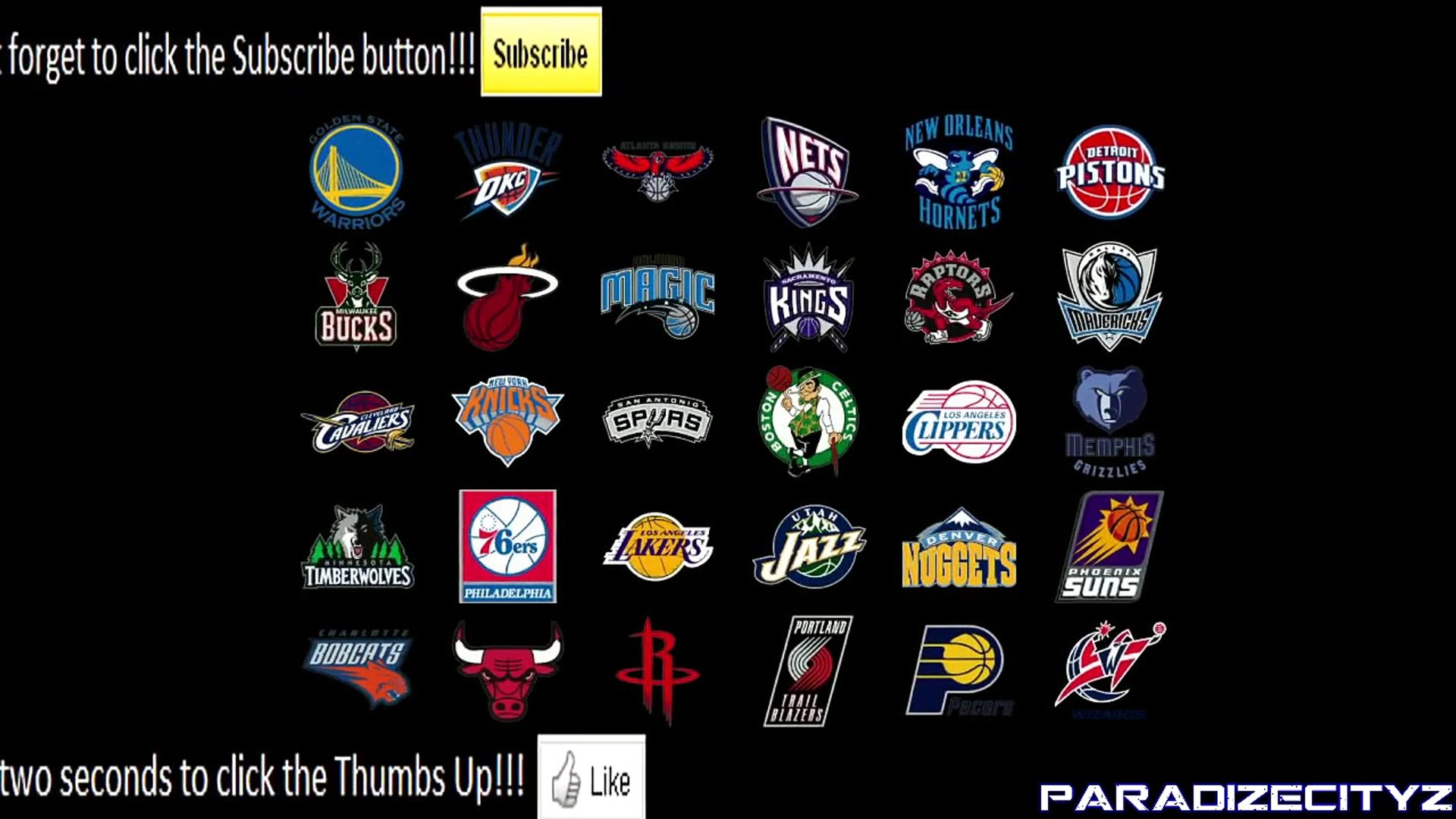 ⁣NBA 2k12 Game Intro & Menu Walkthrough