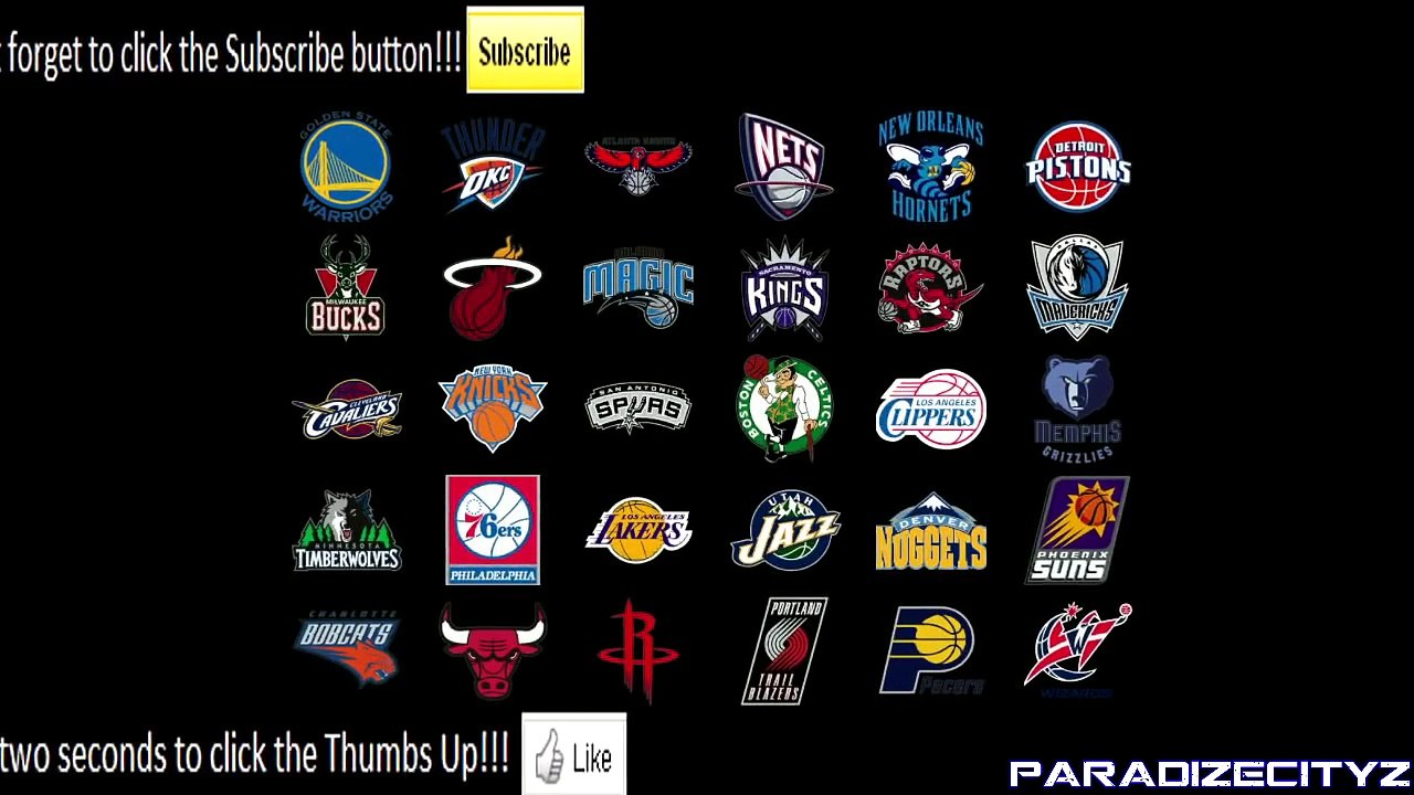 NBA 2k12 Game Intro & Menu Walkthrough
