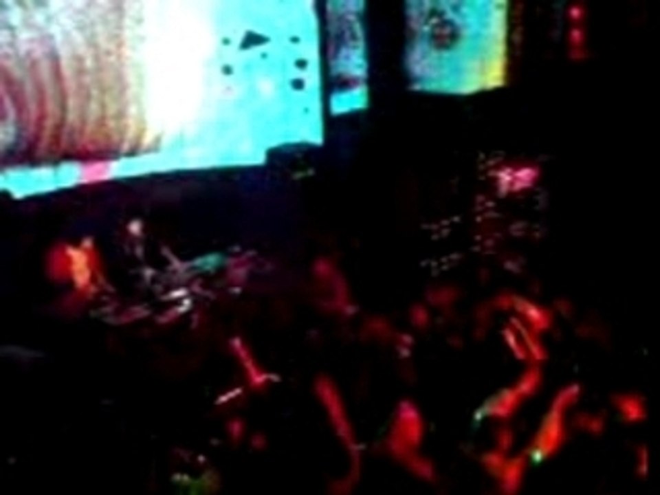 JUSTICE  La Scala 04/2007 Paris 2nd part