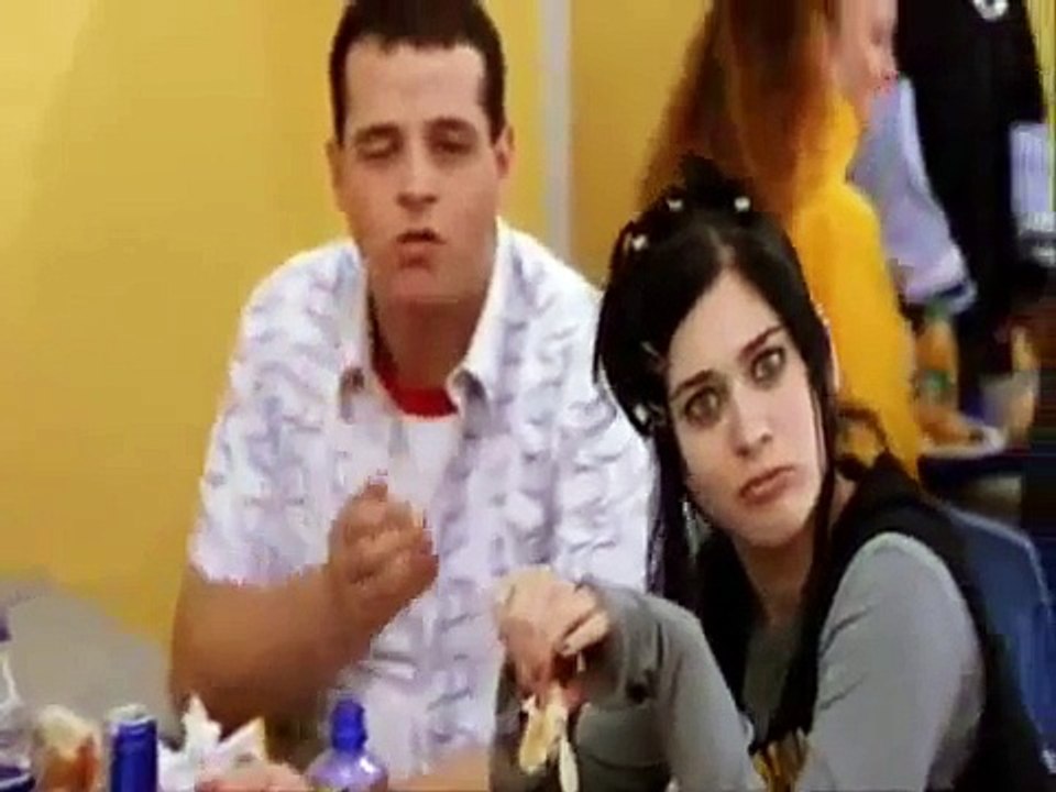 Mean girls- Janis clips