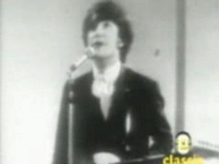 The Kinks - All day & all of the night
