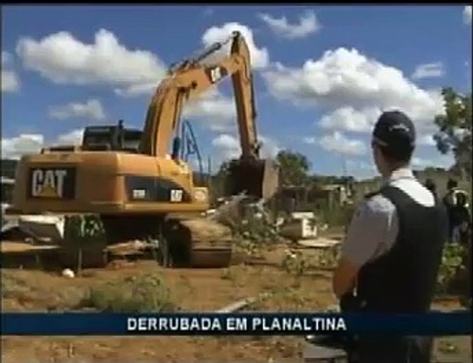 Planaltina