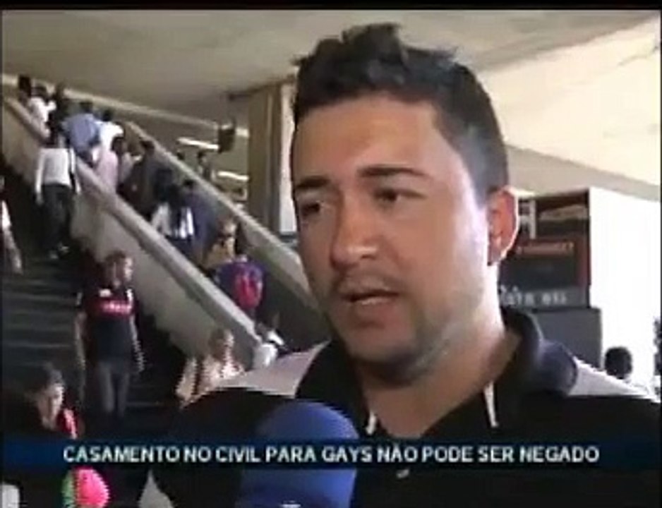Casamento Gay
