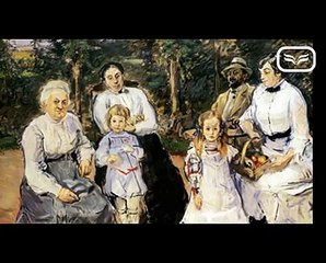 Oma ist die Beste - Eine Kulturgeschichte der Oma