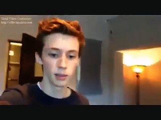 Your Wildest Dreams (Troye Sivan Video)