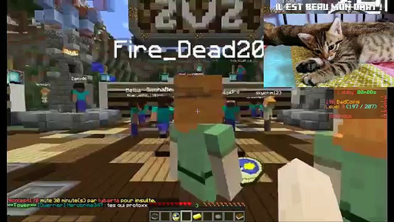Live avec des Amis [ Live du Vendredi ] (REPLAY)