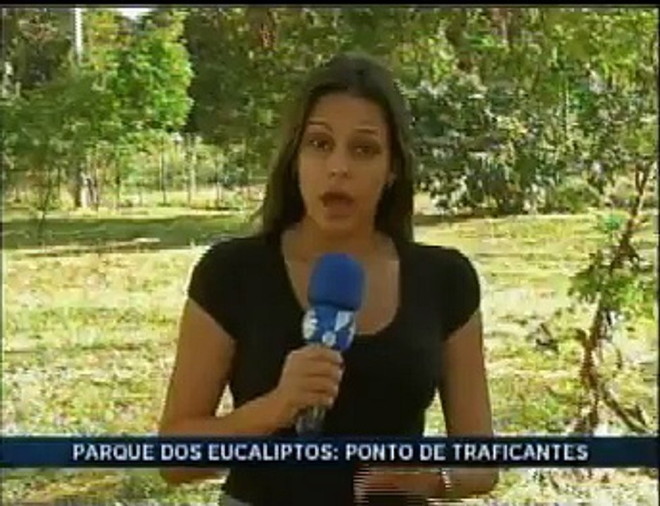 Parque do terror