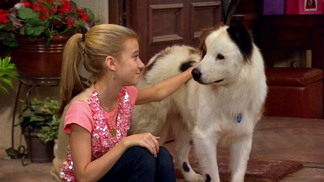 Dog with a Blog Season 3 Episode 19 - Guess Who's Dating Karl ( Full Episode )