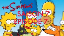 les simpson saison 7 épisodes 7 - Un super big Homer (Le Gros Homer)