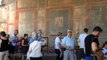Naples and Pompeii on our Mediterranean Cruise with MSC Cruises