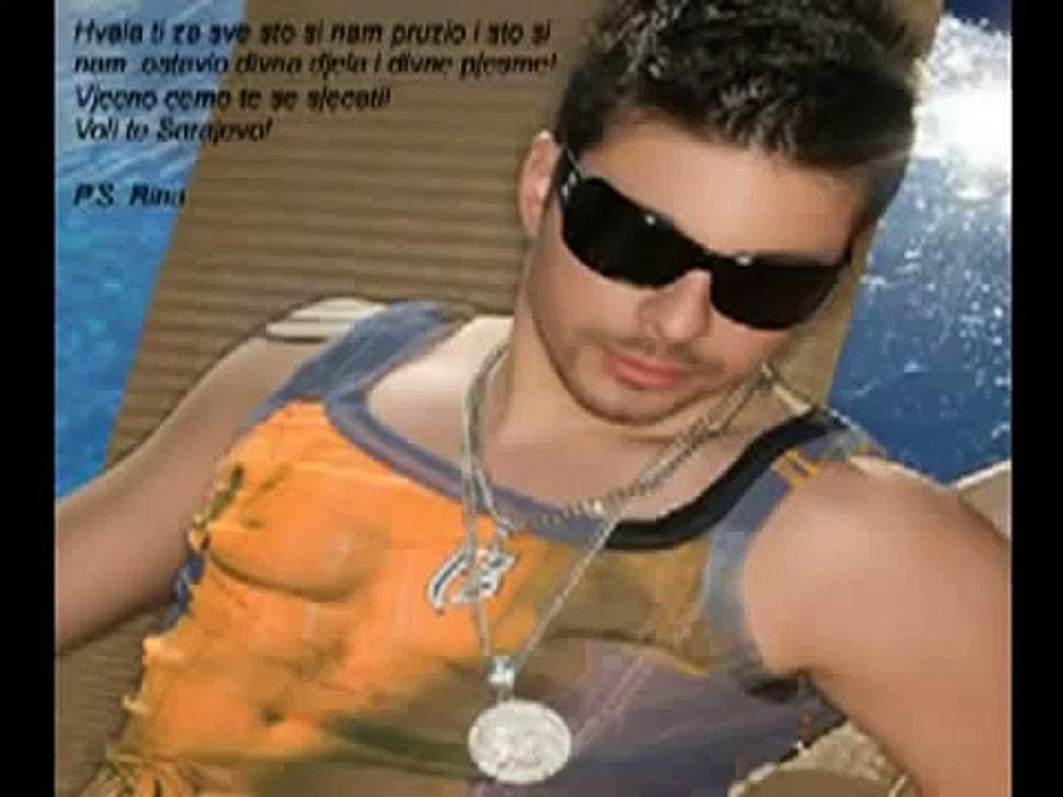 Tose Proeski - Srce nije kamen R.I.P. Tose 1981 - 2007