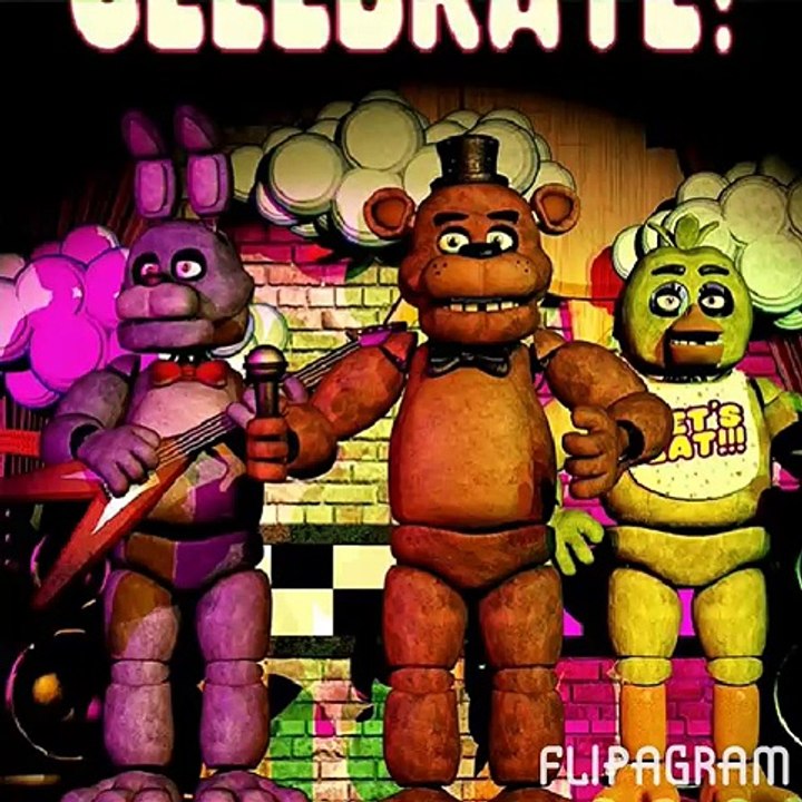 fnaf