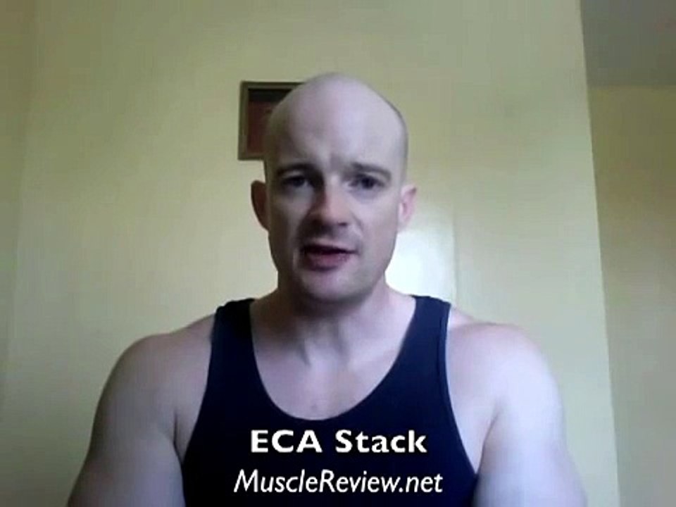 ECA Stack Caffeine, Ephedrine, and Aspirin for Fat Burning