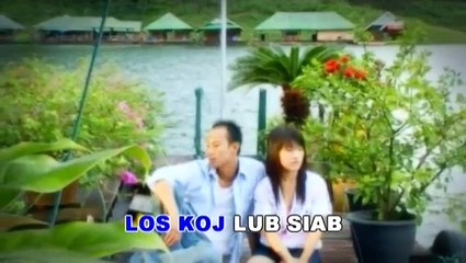 Chen Vang-Lub Ncauj Lam Tias Tso