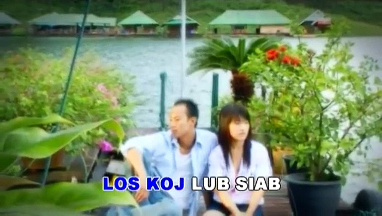 Chen Vang-Lub Ncauj Lam Tias Tso