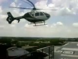 Vanderbilt Gets New Helicopters