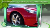 Pearl Waterless  Car Wash Products- 4 Main Waterless Car Wash Products