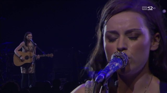 Amy Macdonald - 10 - Born To Run - Live At Montreux Jazz Festival 29 06 2012