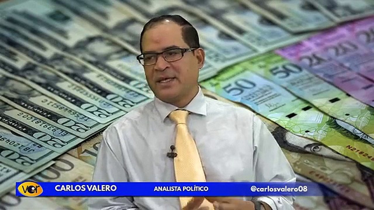 ¿Por qué la corrupción causa hiperinflación?