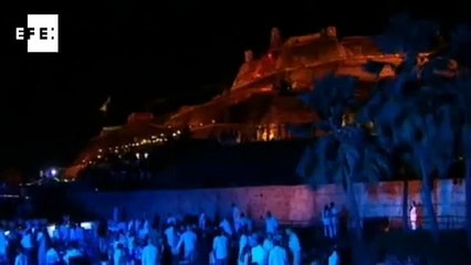 Mandatarios arriban a Cumbre de las Américas