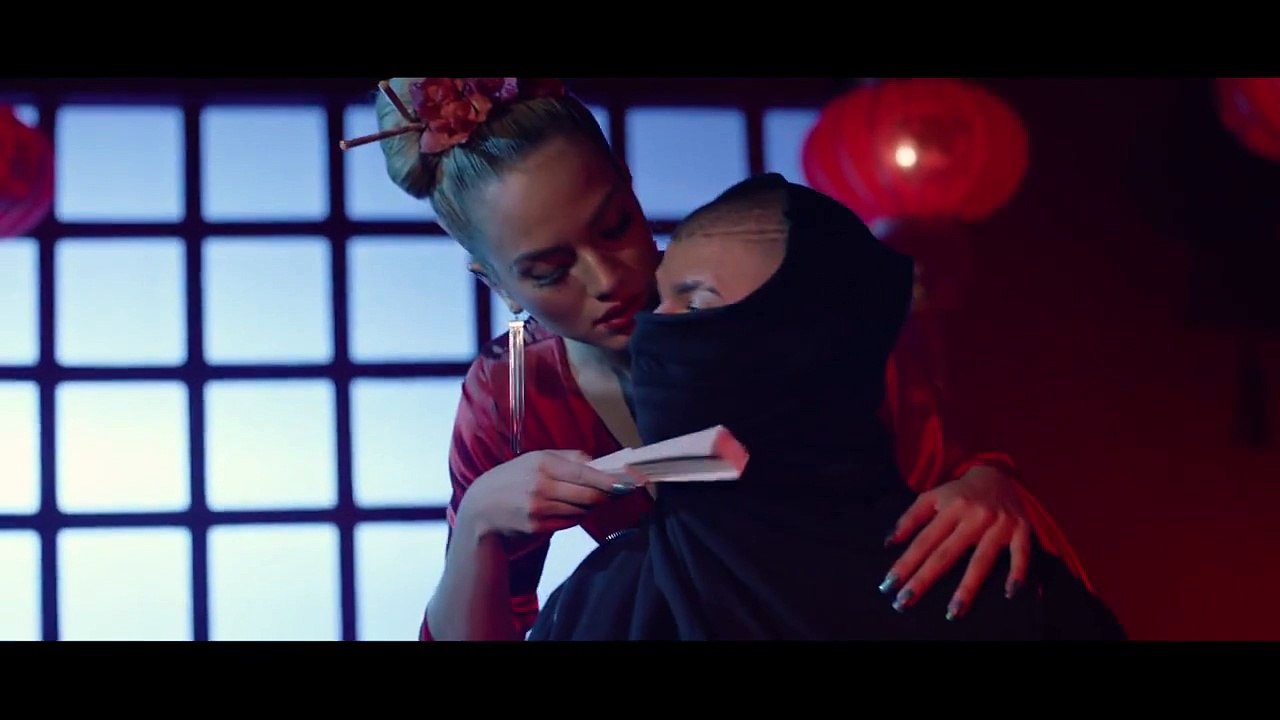 093 - Lejos de ti - Farruko (Audio Ext.Dj Perreo Video Edit Dvj Perreo)