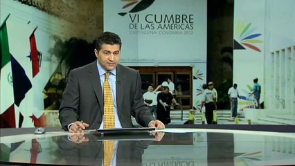 Guatemalan president says drug war has failed