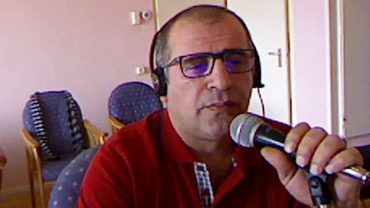 YALANDI-ARIF KARA-2015 canli yorum