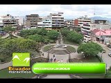 Ecuador Maravilloso:  Santo Domingo de los Tsáchilas