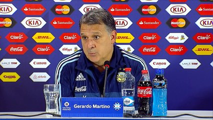 Copa America - Chili-Argentine en chiffres