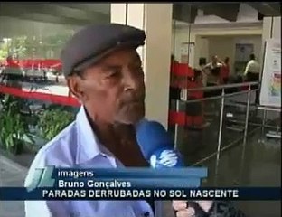 Caos na saúde