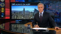 The CBS Evening News with Scott Pelley - Inside the NYPD's nuke patrol
