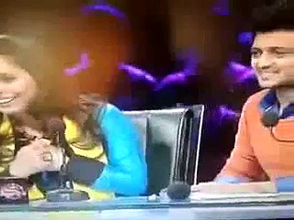 India's dancing super star...#star plus..
