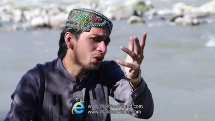 08 Maa Di Shan by Muhammad Adeel Faridi - Ramadan 2015