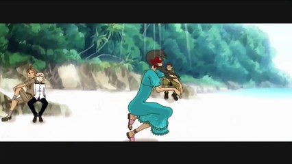 √Bestmadsofalltime ▪ Hetalia Axis Powers x Soul Eater OP1パロ アニメMAD