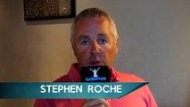 Tour de France 2015 : Stephen Roche : 