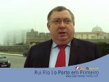 Candidato da Junta de Freguesia da Foz do Douro
